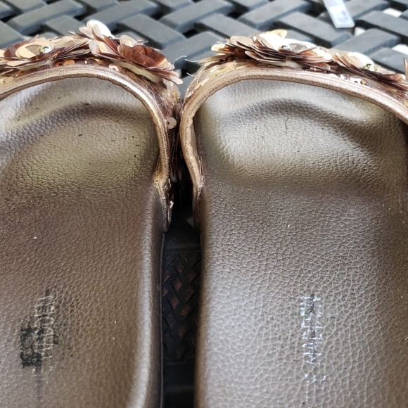 Steve Madden Nellie Flat Mule - Picture 6 of 8